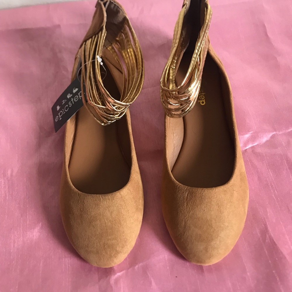Women Shoes.